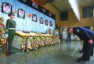 上海穿寿衣 花圈 殡仪服务